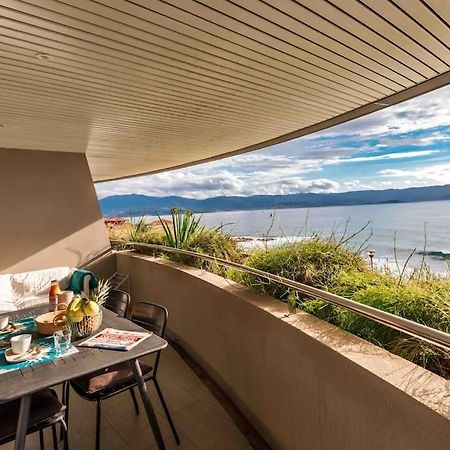 Ajaccio, Les Cyclades, Magnifique Appartement Vue Mer Ajaccio  Kültér fotó