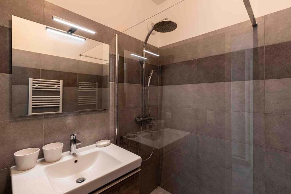 Ajaccio, Les Cyclades, Magnifique Appartement Vue Mer Ajaccio  Kültér fotó
